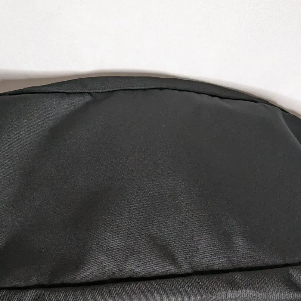 Men's Bags Casual Insulated duffle Bag Black Gym Travel Workout Duffle Bag